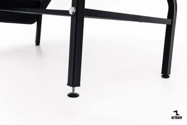 Кушетка для ПЕРМАНЕНТА, как у ПЕСТОВОЙ