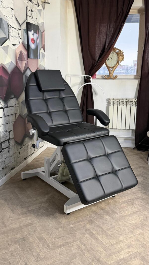 Косметологическая кушетка КРАУС-3 электромотор